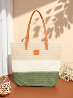 бежевий || темно-зелений