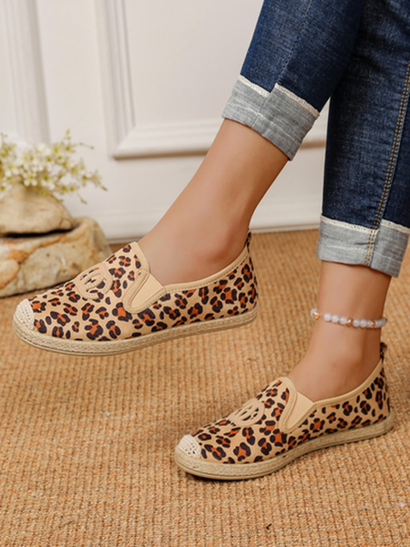 Эспадрильи Royalfashion для женщин из экокожи Aroll