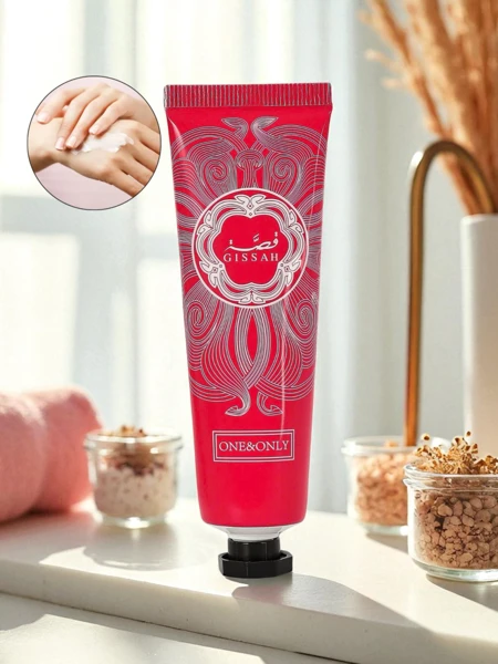 Парфумований крем для рук зволожуючий La Luna