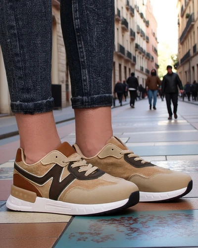 Royalfashion Жіночі спортивні кросівки Nallae