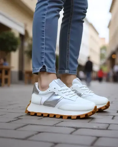 Royalfashion Жіночі спортивні кросівки Xerry