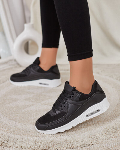 Royalfashion Женские спортивные ботинки на шнуровке Teterhi