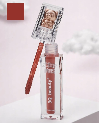 Помада в цвете Undressed