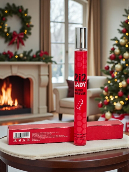 Вдохновленная женская парфюмерная вода 2!2 Red Lady