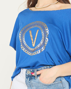 кобальтовый || Экрю