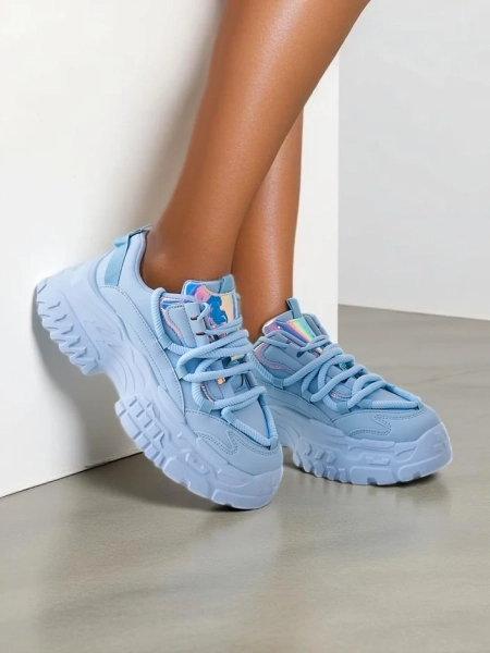 Royalfashion Женские кроссовки Bisst