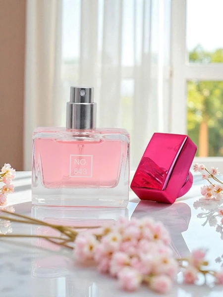 Натхненна парфумована вода для жінок Onlyou Perfume Collection Pink