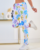 Разноцветный 