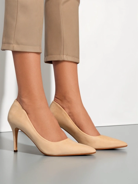 Royalfashion Женские экосапоги Scazze