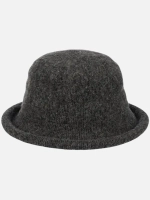 Темно-серый