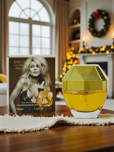 Натхненна Жіноча парфумована вода Billion