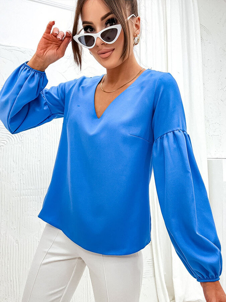 Женская блузка Royalfashion