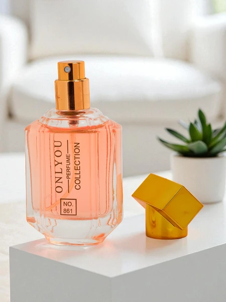 Натхненна парфумована вода для жінок No. 861
