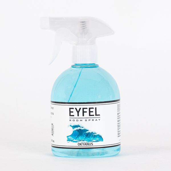 Освежитель воздуха "Океан", спрей 500 мл