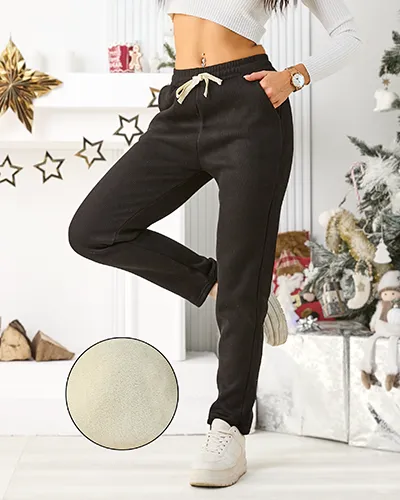 Royalfashion жіночі спортивні штани з бавовни