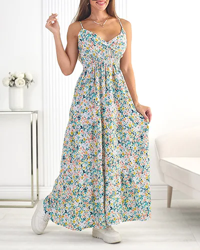 Жіноча сукня міді Royalfashion Cotton