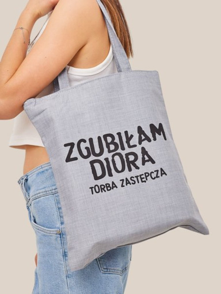 Royalfashion Тканинна сумка Funny Mood