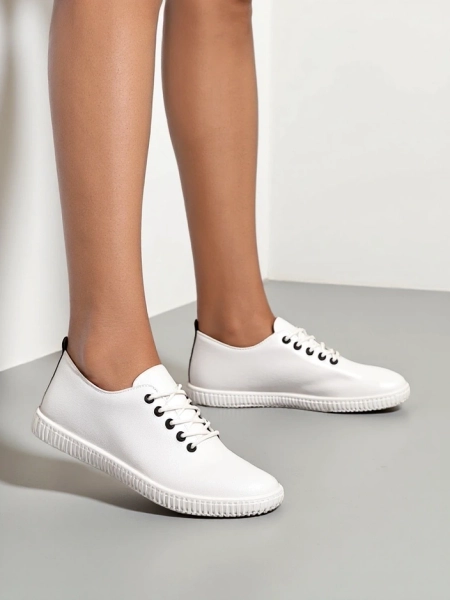 Royalfashion Жіночі ажурні кеди Tareb