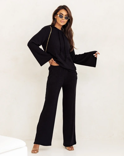 Royalfashion Женский комплект свитеров
