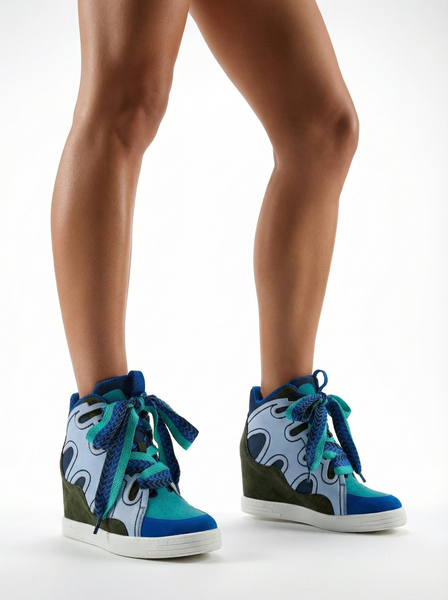 Жіночі черевики Royalfashion