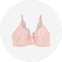 розовый || голубиный серый