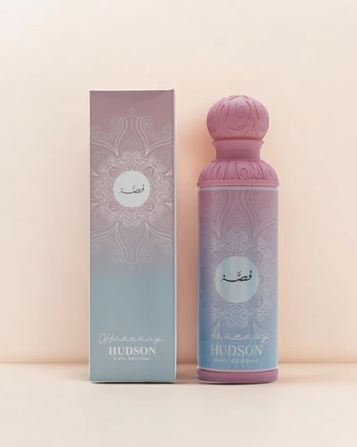 HUDSON - парфумована вода для жінок 250 мл