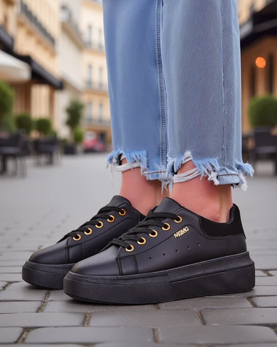 Royalfashion Женские кроссовки Ofetorie