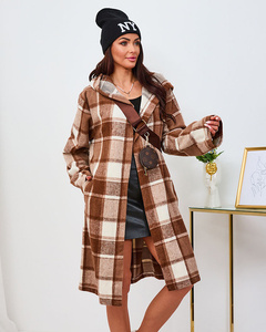 коричневий || Camel || Темно-коричневий