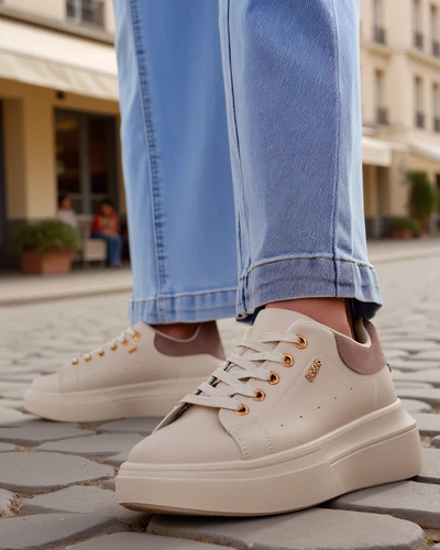 Royalfashion Женские кроссовки Ofetorie