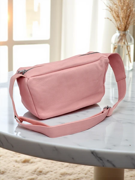 Royalfashion Маленька жіноча сумочка з екошкіри Lyra Vell