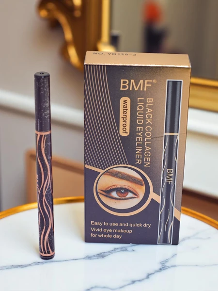 Водостойкий карандаш для глаз