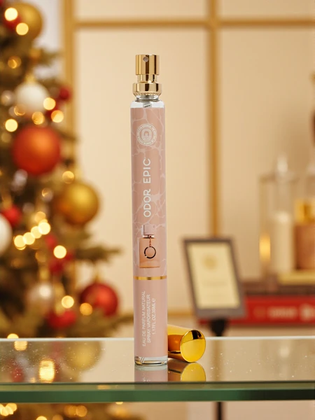 Натхненна парфумована вода для жінок Odor Epic Club Nuit