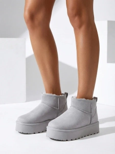 голубиный серый