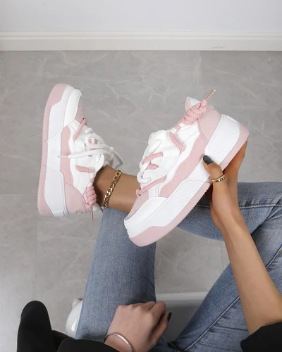 Royalfashion Женские спортивные кроссовки Moodnes