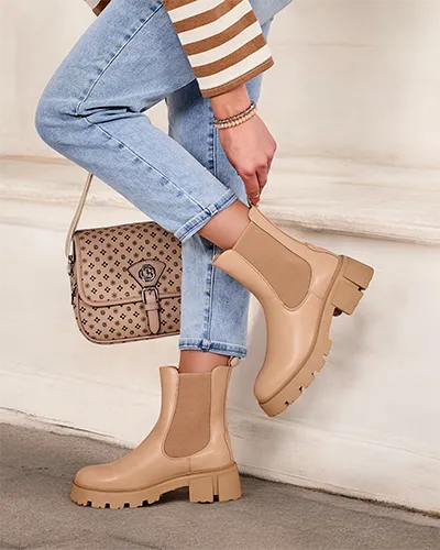 Royalfashion Женские сапоги Reivista