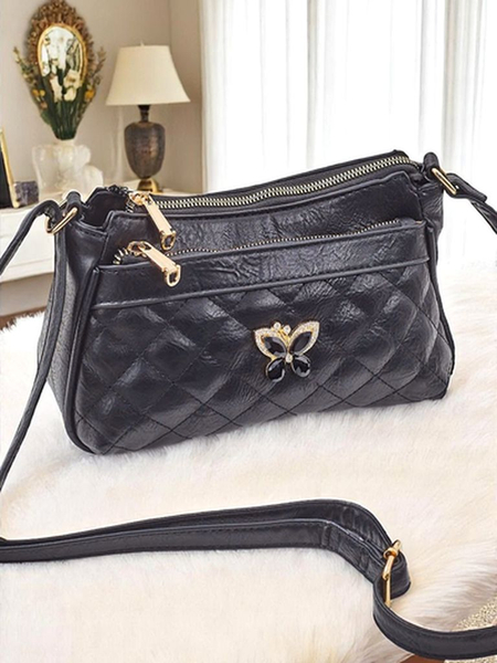Royalfashion Маленька сумка Butterfly Mini