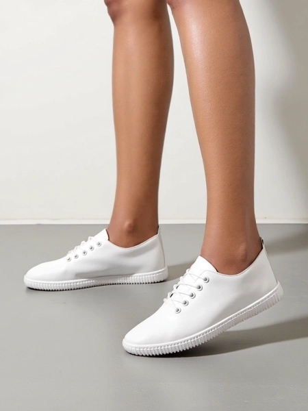 Royalfashion Женские ажурные кроссовки Tareb