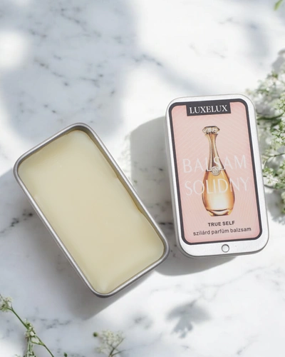 Luxelux Parfums en Baume 10g