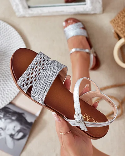 Royalfashion Женские сандалии Aporio