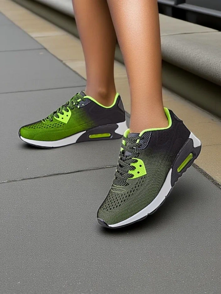 Royalfashion Жіночі спортивні кросівки Estava