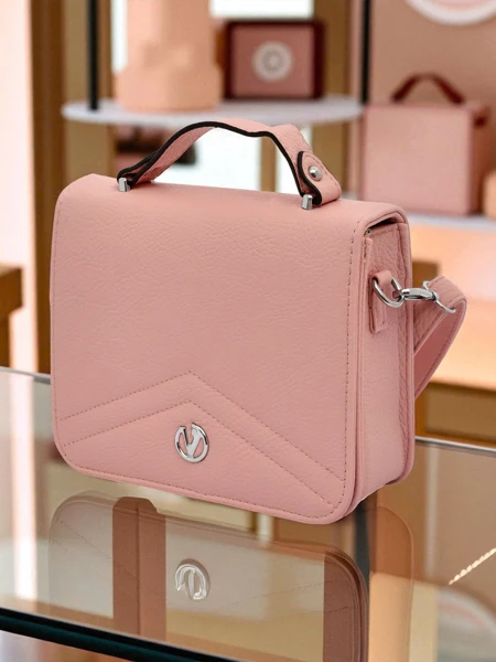 Royalfashion Маленька жіноча сумочка з екошкіри Vintage Moderno