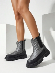 голубиный серый