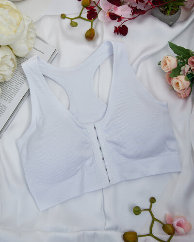 Жіночий спортивний бюстгальтер Royalfashion