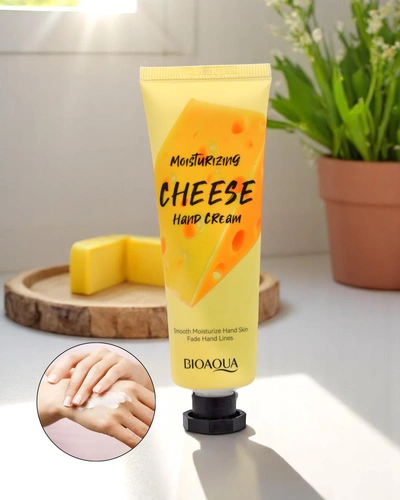 Sadoer Hand Cream CHEESE