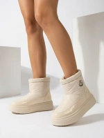 бежевий || крем