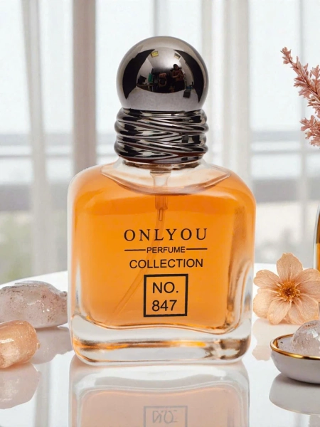 Натхненний Eau de Parfum для чоловіків NO.847