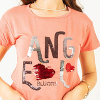 Корали || рожевий