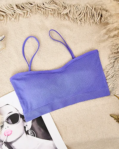 Женский спортивный бюстгальтер RoyalFashion