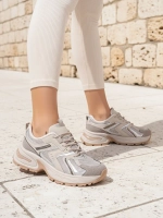 голубий сірий