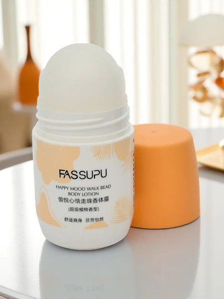 Жіночий Дезодорант-антиперспірант гелевий кульковий зволожуючий